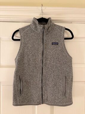 Patagonia Women’s Vest